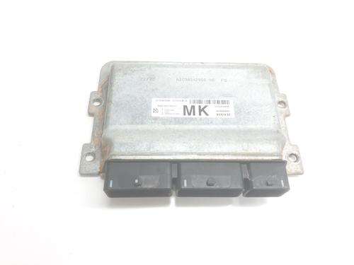 Used Engine control unit (ECU) Engine control unit (ECU) RENAULT ZOE (BFM_) [2012-2026] 34437557 34437557