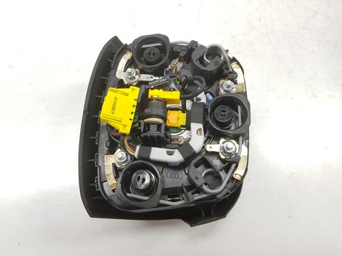 Kollisonspute sett AUDI A4 B9 (8W2, 8WC) 2.0 TDI | BP12459736C86 