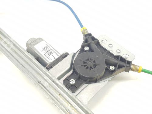 Front right window mechanism CITROËN JUMPY II Platform/Chassis 2.0 HDi 125 | BP30724785C23