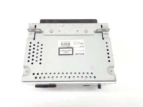 Radio FORD FOCUS III Turnier 1.6 TDCi (95 hp) 5873124