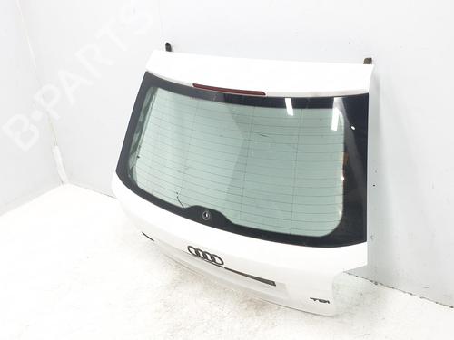 Tailgate AUDI A3 Sportback (8PA) 1.6 TDI | BP17170705C6 
