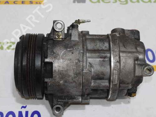 AC compressor BMW 3 (E46) 320 d | BP1159761M34 