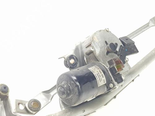 Front wiper motor MERCEDES-BENZ M-CLASS (W164) ML 320 CDI 4-matic (164.122) | BP23387923M29 