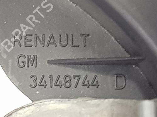 Steering wheel RENAULT TRAFIC III Bus (JG_)  | BP34348919C49  - Image 6
