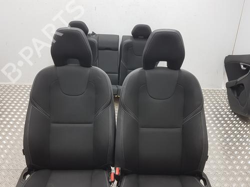 Seats set VOLVO V40 Hatchback (525) | BP37584868C78 - Image 12