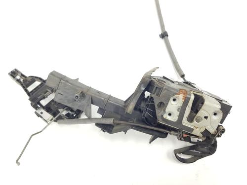 Front left lock FORD FOCUS III 1.6 TDCi | BP27928510C98 