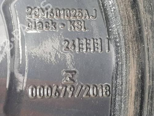 Fælk VW T-CROSS (C11, D31) 1.0 TSi | BP39612387C45 - Image 12