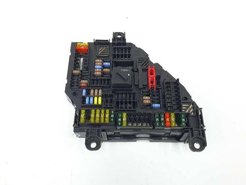 Fuse box BMW X3 (F25) sDrive 18 d | BP7519050E1 