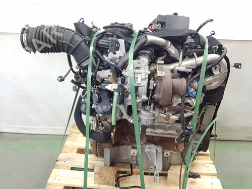 Engine RENAULT MEGANE III Hatchback (BZ0/1_, B3_) 1.5 dCi (BZ09, BZ0D, BZ1W, BZ29, BZ14) | BP29456669M1 