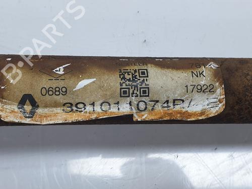 Left front driveshaft RENAULT EXPRESS Box Body/MPV | BP37471614M38 - Image 5