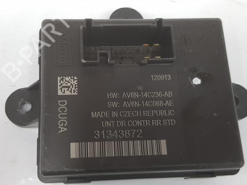 Electronic module VOLVO V40 Hatchback (525) D2 | BP14245950M83 