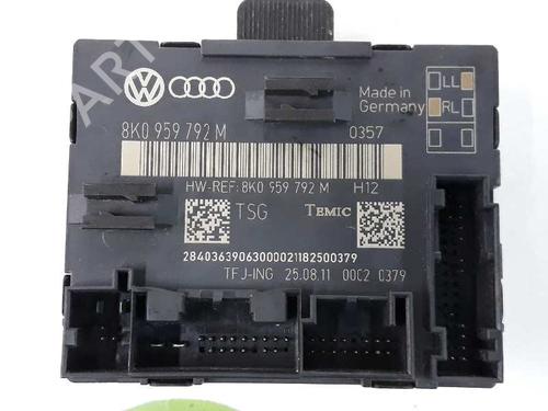 Other AUDI A4 B8 Avant (8K5) 2.7 TDI | BP14072170O1 