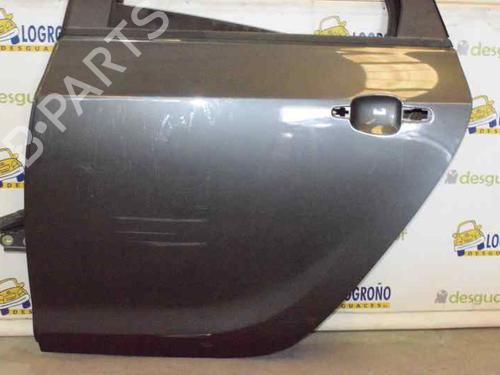 Left rear door OPEL ASTRA J (P10) 1.4 (68) | BP789229C4 