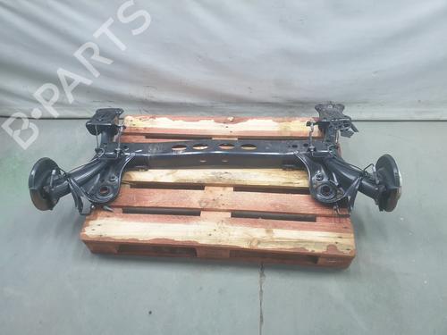 Achteras SKODA KAMIQ (NW4) [2019-2026]  31343957