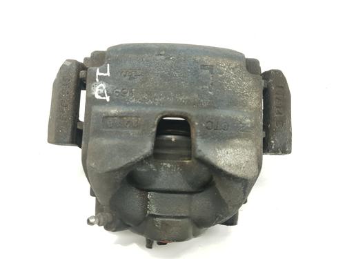 Used Left front brake caliper HONDA ACCORD VIII (CU) 2.2 i-DTEC (CU3) (150 hp) 11597838
