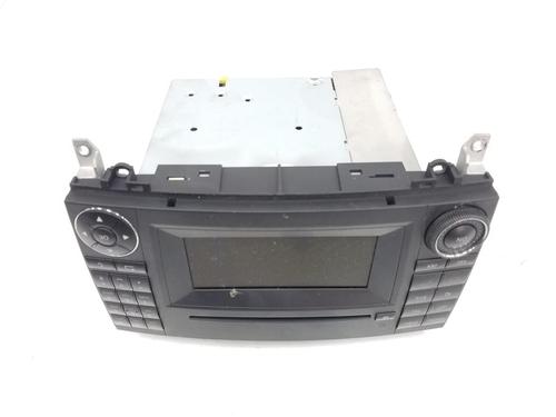 Radio MERCEDES-BENZ VIANO (W639) CDI 2.2 (639.811, 639.813, 639.815, 639.711, 639.713) | BP8239255E6 
