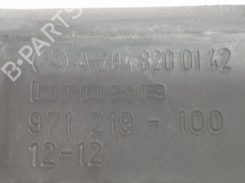 Left front window motor MERCEDES-BENZ GLK-CLASS (X204) 220 CDI 4-matic (204.984) | BP33801809E21 - Image 2