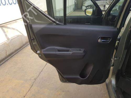 Fælk SUZUKI IGNIS III (MF, FF) | BP38935777C45 - Image 38