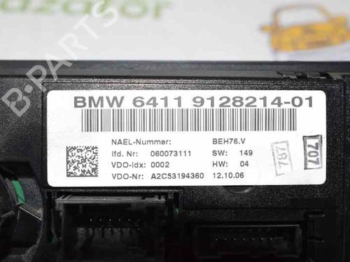 Climate control BMW 3 (E90) 320 d | BP755727I5 