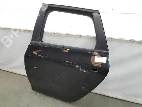 Left rear door OPEL ASTRA J Sports Tourer (P10) 2.0 CDTI (35) | BP5599274C4 