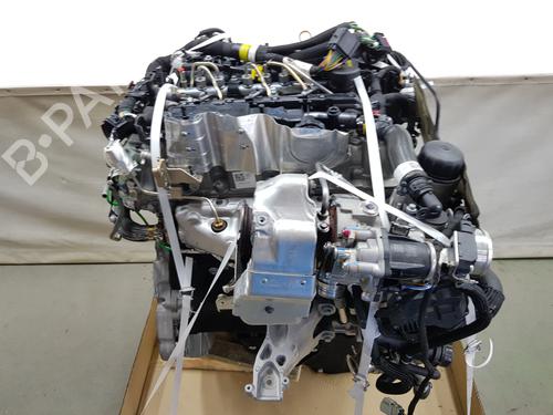 Engine LAND ROVER RANGE ROVER VELAR (L560)  | BP20198027M1 