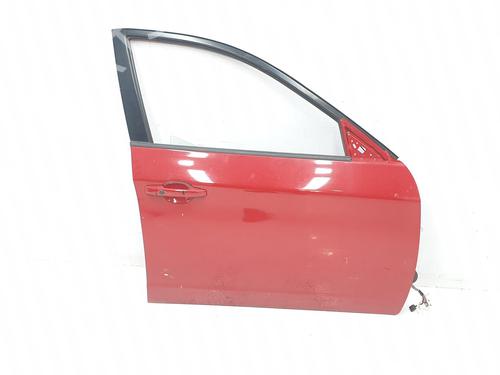 Right front door SUBARU IMPREZA Hatchback (GR, GH, G3) 2.0 R AWD (GH7) 60009FG0209P	  | 60009FG0209P	  | COLOR ROJO C7P  |