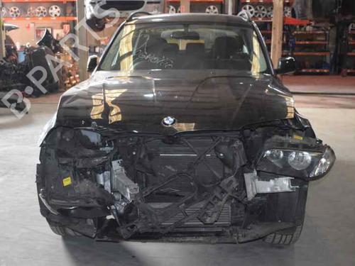 Rudehejsemekanisme ventre foran BMW X3 (E83) 2.0 d | BP761245C22 
