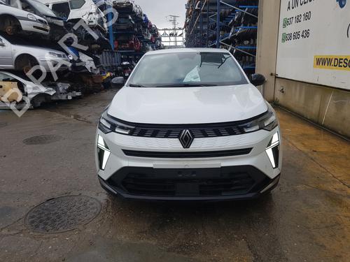 Other RENAULT SYMBIOZ 1.8 E-Tech 160 Full Hybrid | BP34699056O1  - Image 15