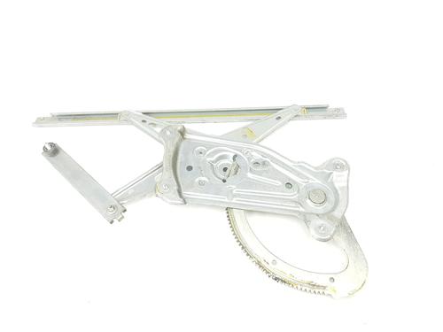 Used Front left window mechanism RENAULT MEGANE III Hatchback (BZ0/1_, B3_) 1.5 dCi (BZ09, BZ0D, BZ1W, BZ29, BZ14) (110 hp) 18711230