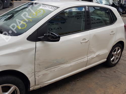 Sensor electrónico VW POLO V (6R1, 6C1) | BP30682458M84