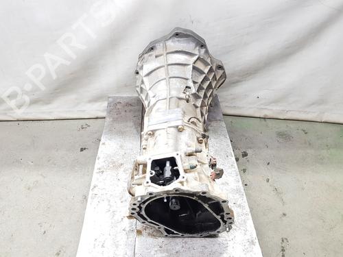 Gearbox NISSAN PICK UP (D22) | BP31320522M3
