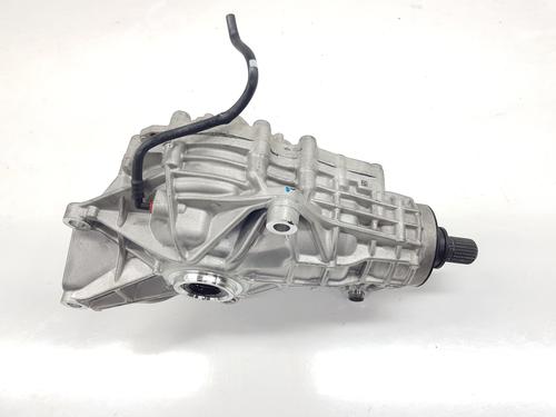 Differensial forvogn ALFA ROMEO STELVIO (949_) 2.0 Q4 (949.AXA2A) (280 hp) 30202147