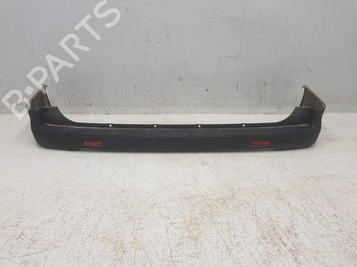 Used Rear bumper Rear bumper NISSAN NV200 / EVALIA Bus [2010-2026] 33885803 33885803