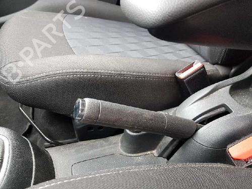 Juego Asientos CITROËN C-ELYSEE (DD_) 1.2 VTi 82 | BP5588207C78 