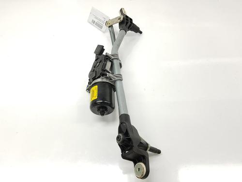 Front wiper motor RENAULT MEGANE III Coupe (DZ0/1_) 1.5 dCi (DZ0B) | BP17463351M29 