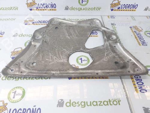 Underbody protection BMW X5 (E70) xDrive 30 d | BP14123213M92 