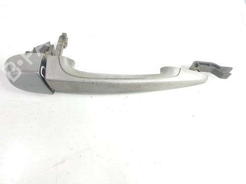 Rear right exterior door handle BMW X5 (E70) xDrive 30 d | BP8356487C130 
