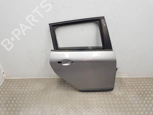 Used Right rear door Right rear door PEUGEOT 2008 I (CU_) [2013-2026] 40541536 40541536