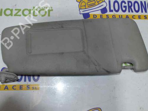 Right sun visor BMW 3 (E46) 320 d | BP1634305I2 