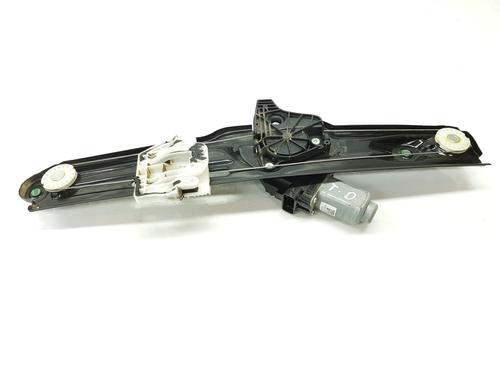 Used Rear right window mechanism BMW X3 (F25) sDrive 18 d (143 hp) 26187143