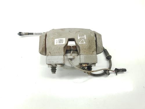 Used Left front brake caliper Left front brake caliper AUDI A6 C7 (4G2, 4GC) 2.0 TDI (190 hp) 33540211 33540211