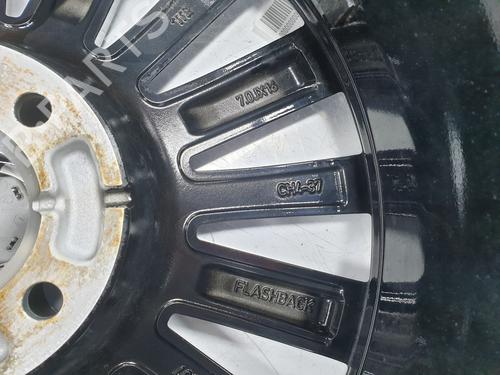 Rim RENAULT CLIO IV (BH_) 1.5 dCi 110 | BP11744833C45 