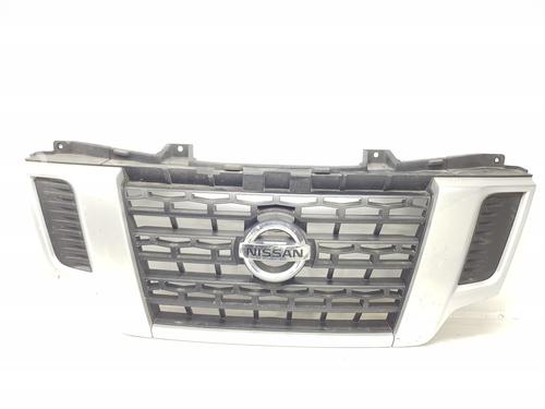 grille-nissan-nv400-van-x62-x62b-2011-38935785 main image