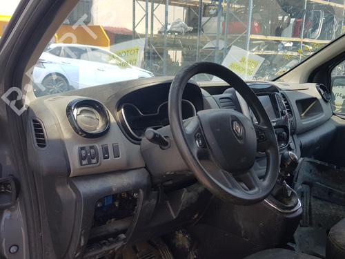 Other RENAULT TRAFIC III Bus (JG_) 1.6 dCi 115 (JGMD) | BP27521499O1 