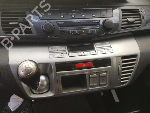 Module électronique HONDA FR-V (BE) 2.2 i CTDi (BE5) | BP14920167M83 