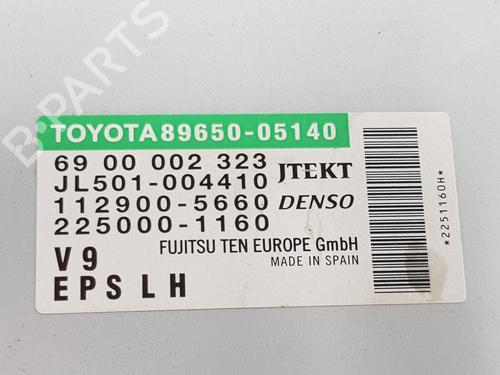 Electronic module TOYOTA AVENSIS Estate (_T27_) 2.0 D-4D (ADT270_, ADT270R) | BP16932607M83 