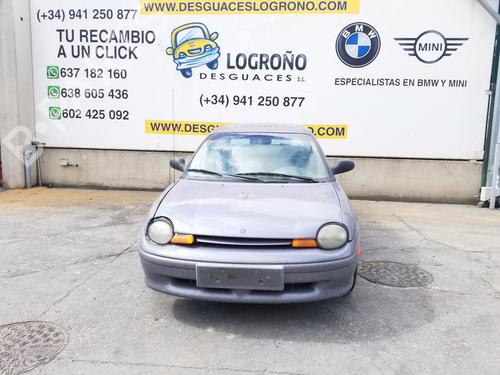 Used Parts CHRYSLER NEON II 2.0 16V (131 hp) 1529192
