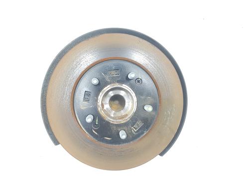 Left rear steering knuckle HYUNDAI i30 Estate (PDE) 1.0 T-GDI | BP15604662M27 