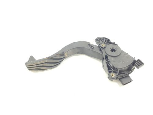 Pedal Pedal RENAULT ARKANA I (LCM_, LDN_) 1.3 TCe 140 (LDN0) (140 hp) 35737657 35737657