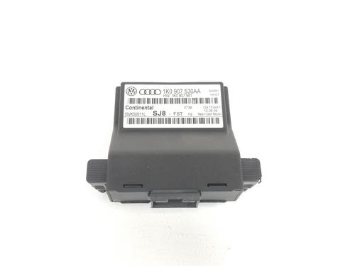 Electronic module VW GOLF VI (5K1) 2.0 GTi | BP10357870M83 